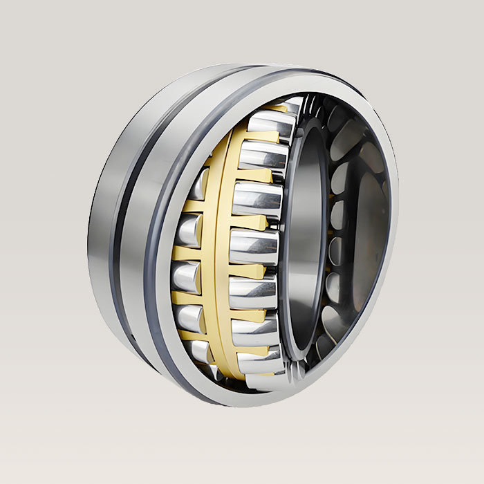 调心滚子轴承