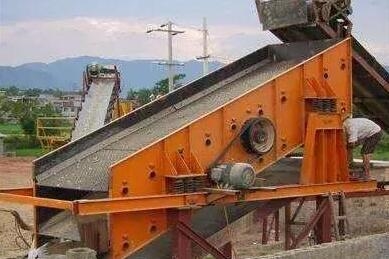 振动筛轴承损坏怎么办?这几个办法能让振动筛轴承更耐用